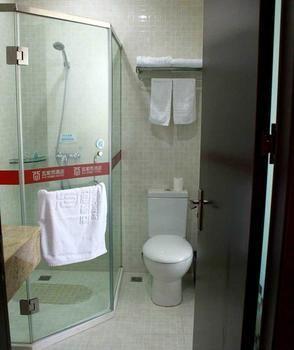 Wujiaer Hotel - Xiamen Esterno foto
