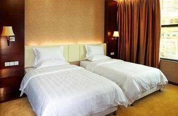 Wujiaer Hotel - Xiamen Esterno foto