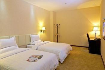 Wujiaer Hotel - Xiamen Esterno foto