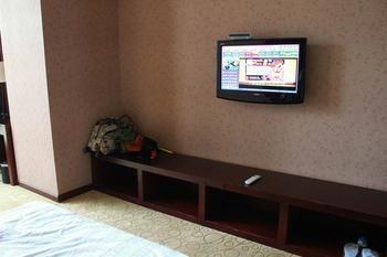 Wujiaer Hotel - Xiamen Esterno foto