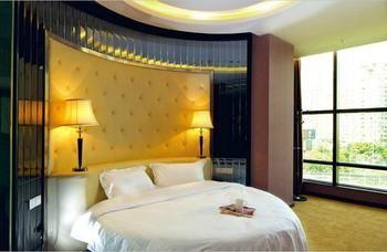 Wujiaer Hotel - Xiamen Esterno foto